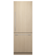 30" Series 11 Integrated Refrigerator Freezer