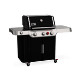 Genesis E-335 Gas Grill (Liquid Propane) - Black