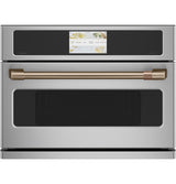 Café™ 27" Smart Five in One Oven with 120V Advantium® Technology