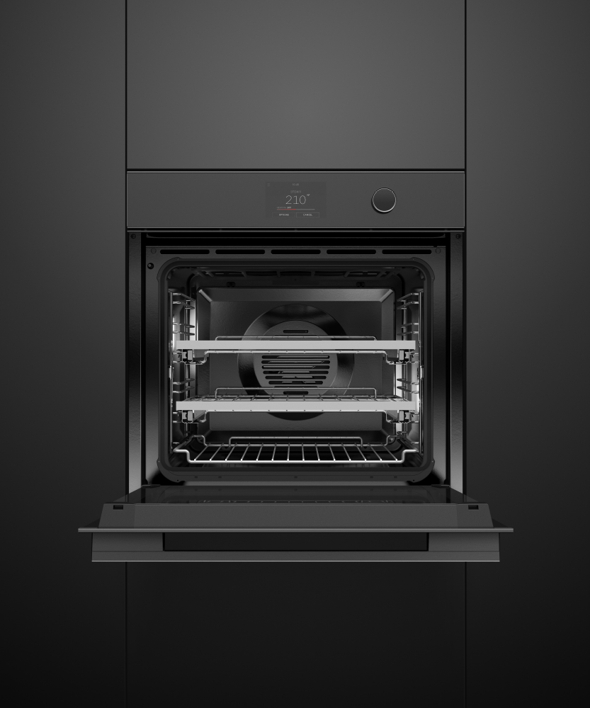 24" Series 11 Minimal Combi-Steam Oven