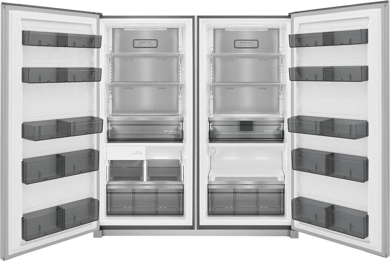 Frigidaire Professional 19 Cu. Ft. Single-Door Refrigerator