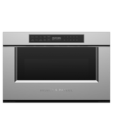 24" Series 7 Professional Microwave Drawer