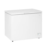 Danby 10.0 cu. ft. Square Model Chest Freezer in White