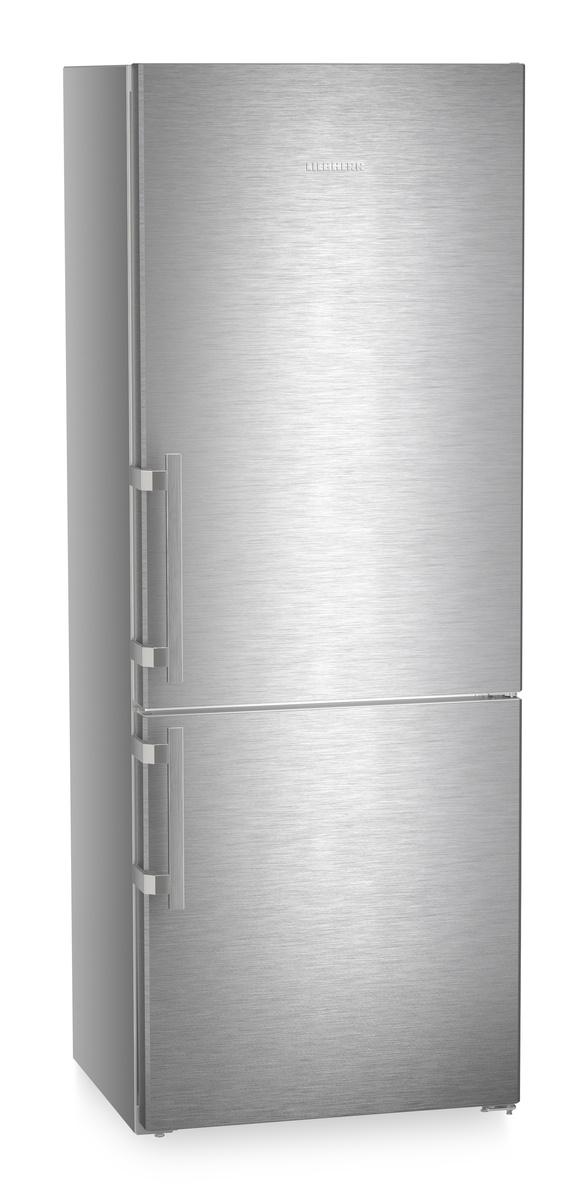 Fridge-freezer with BioFresh Professional and NoFrost