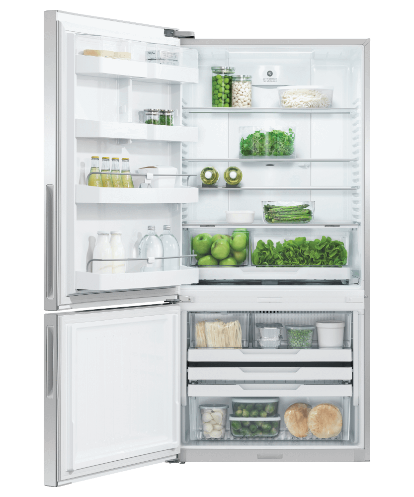 17.5 cu ft Series 5 Refrigerator Freezer