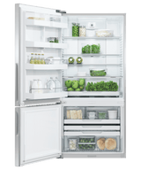 17.5 cu ft Series 5 Refrigerator Freezer