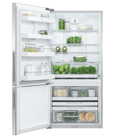 17.5 cu ft Series 5 Refrigerator Freezer