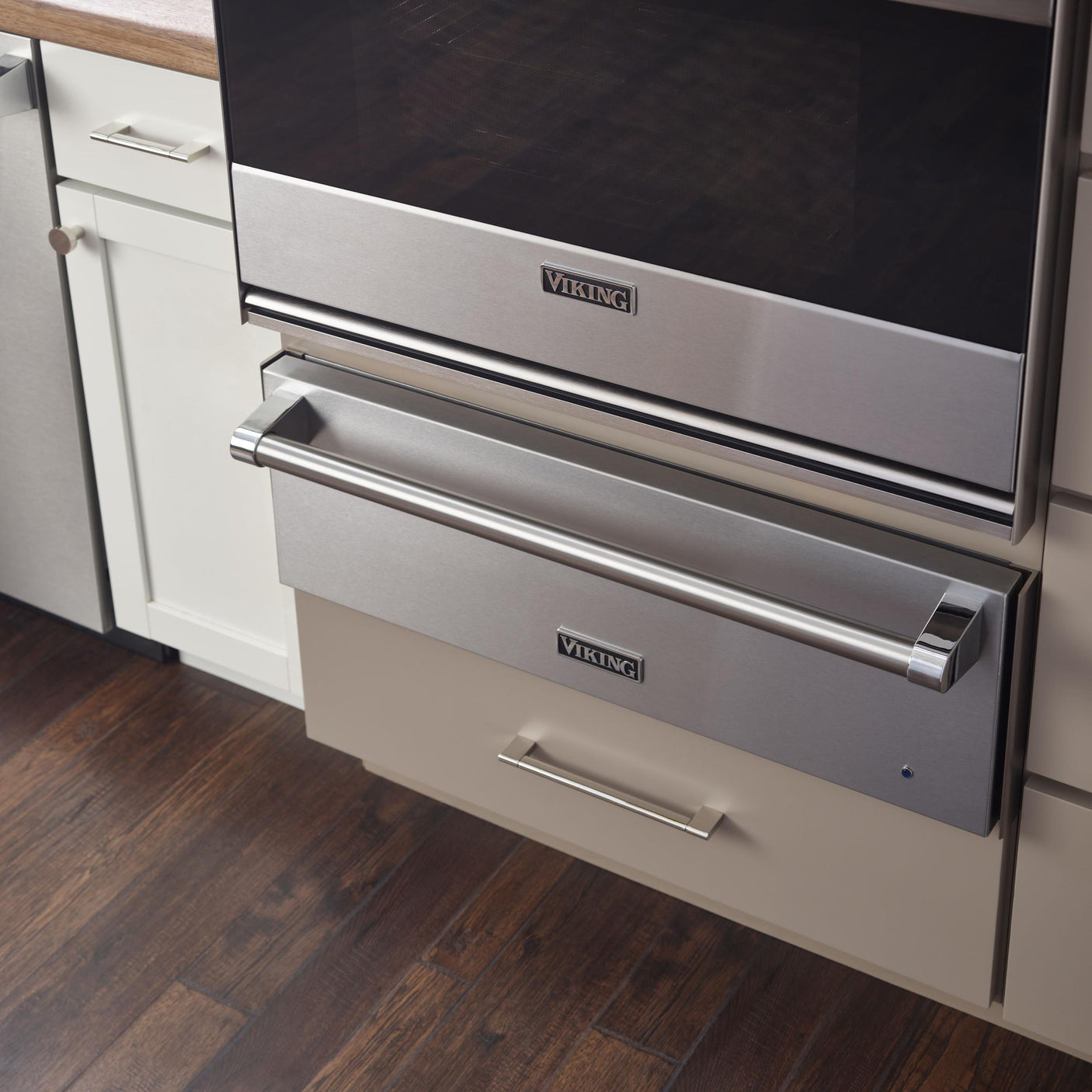 30" Warming Drawer - RVEWD