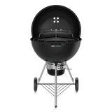 Master-Touch Charcoal Grill 26" - Black