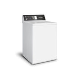 TR7 Ultra-Quiet Top Load Washer with Speed Queen® Perfect Wash™  8 Special Cycles  7-Year Warranty