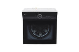 5.5 cu.ft. Mega Capacity Smart Top Load Washer with Impeller, EasyUnload™, AI Sensing, ezDispense®, Water Faucet & LCD Digital Dial Control