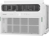 Frigidaire 12,000 BTU Window Room Air Conditioner with Supplemental Heat