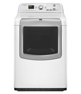 Bravos XL® High-Efficiency Electric Steam Dryer