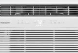 Frigidaire 8,000 BTU Window Room Air Conditioner with Wi-Fi