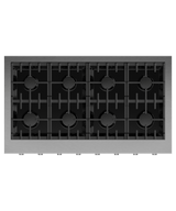 48" Series 9 8 Burner Gas Rangetop