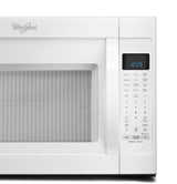 2.0 cu. ft. Capacity Steam Microwave With CleanRelease® Non-Stick Interior