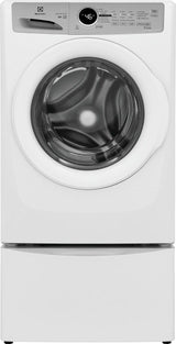 Electrolux Front Load Washer with LuxCare® Wash - 4.4 Cu. Ft.