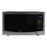 Avanti Microwave Oven, 1.1 cu. ft. Capacity - White / 1.1 cu. ft.