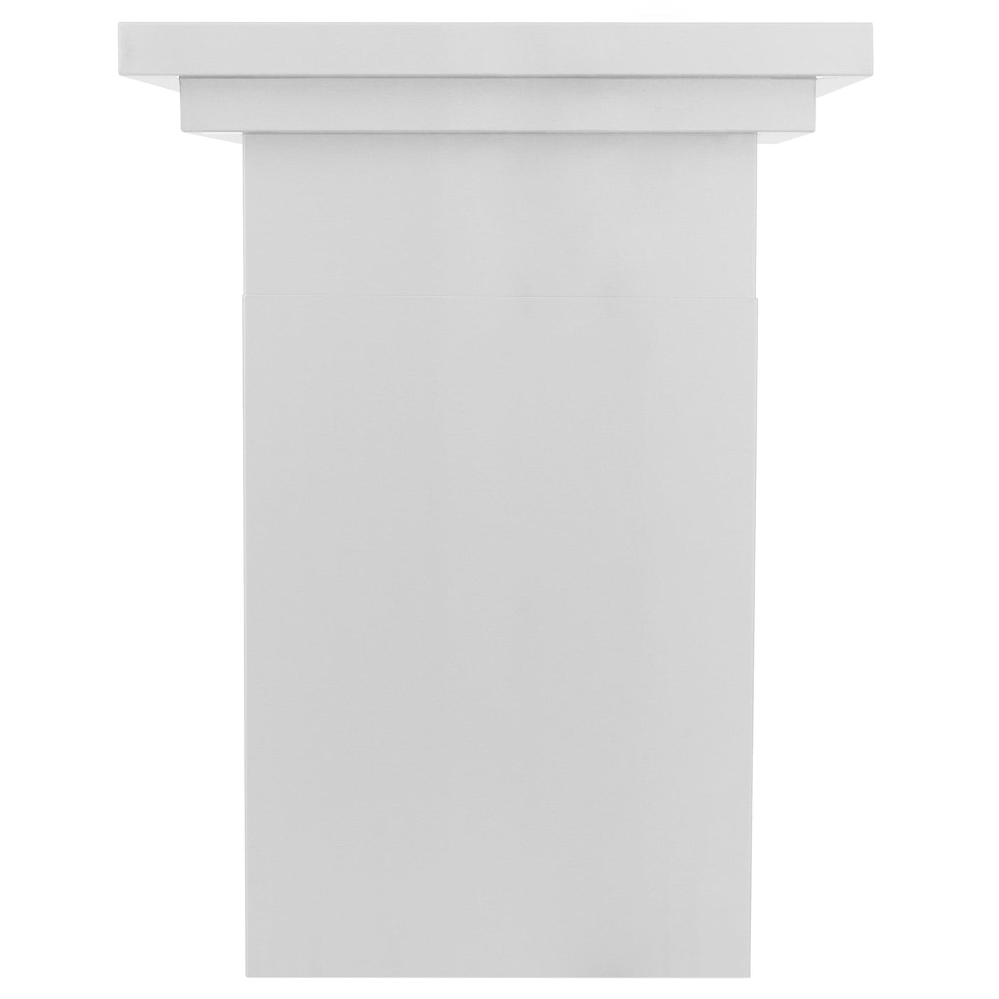 ZLINE Crown Molding #4 For Wall Range Hood (CM4-687)