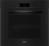 H 7880 BP - 30 Inch Convection Oven in a combinable design with wireless precision probe.