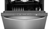 Frigidaire Gallery 24" Ultra Quiet 42 dBA Dishwasher