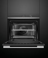 30" Series 9 Contemporary Self-Cleaning Oven