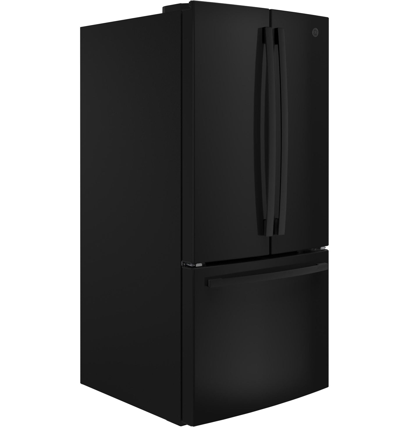 GE® ENERGY STAR® 24.7 Cu. Ft. French-Door Refrigerator