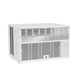 GE® 14,000 BTU Smart Electronic Window Air Conditioner for Large Rooms up to 700 sq. ft.