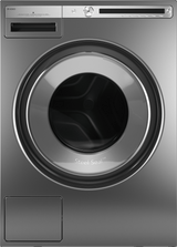 Steel Seal™ Washing machine