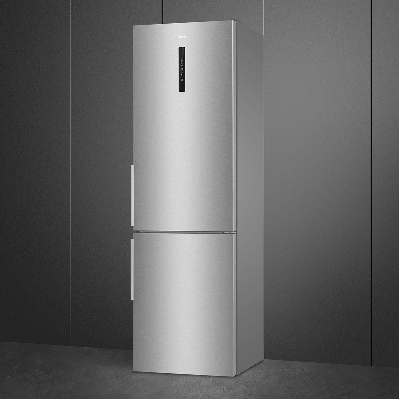 Refrigerator Stainless steel FC20UXDNE