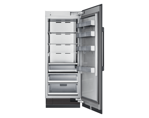 30" Refrigerator Column (Right Hinged)