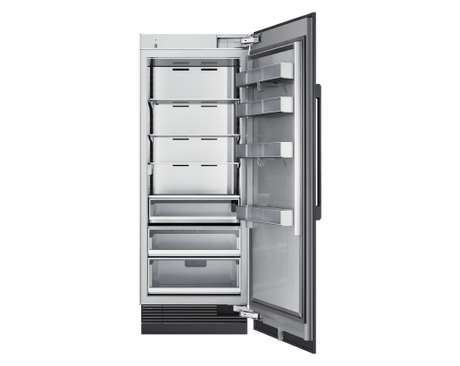 30" Refrigerator Column (Right Hinged)