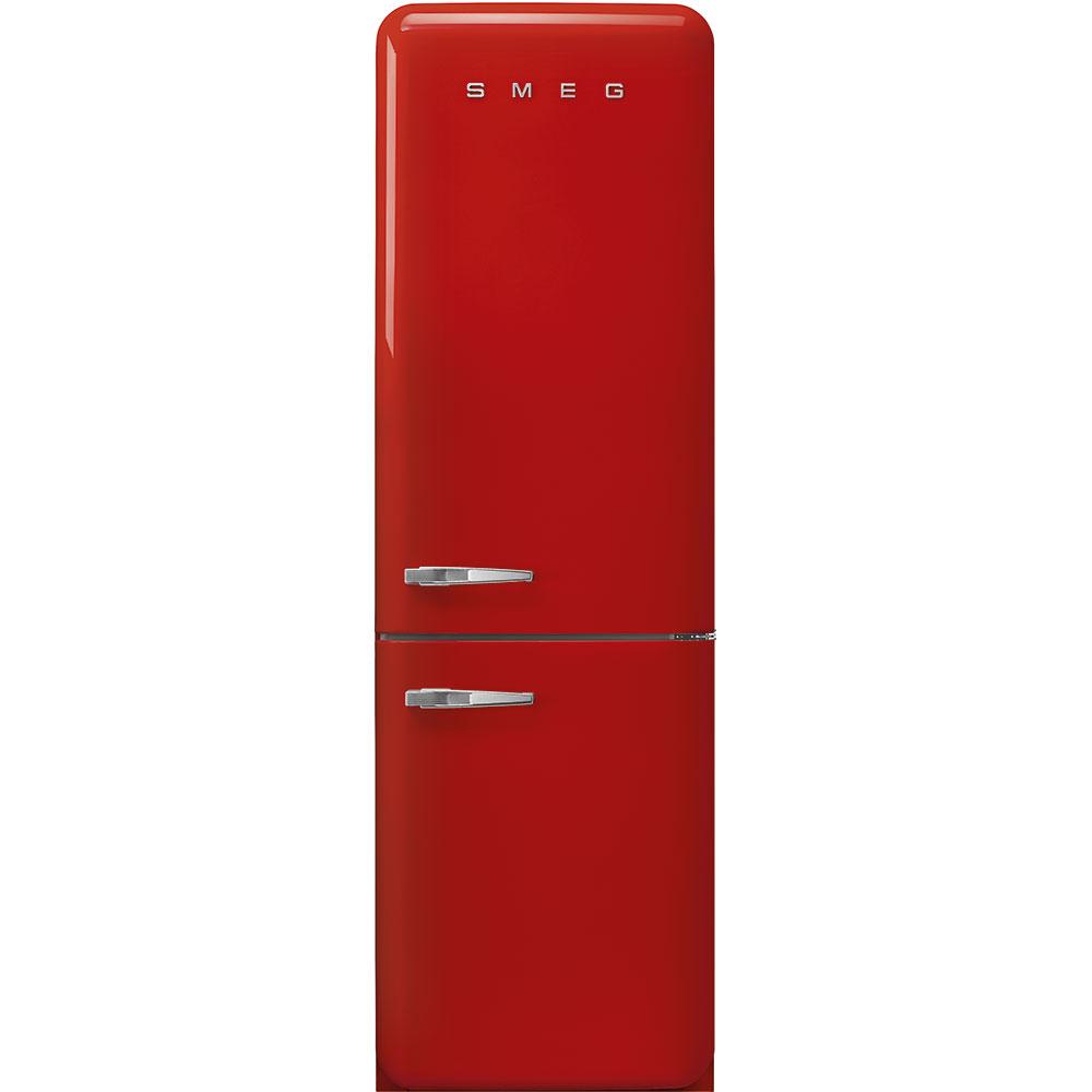 Refrigerator Red FAB32URRD3