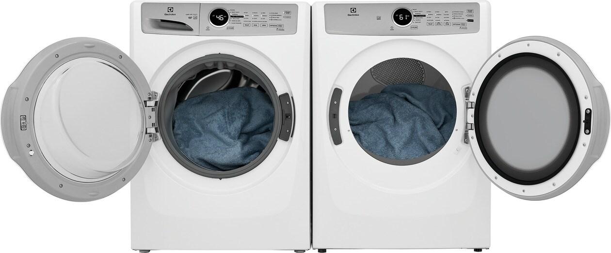 Electrolux Front Load Washer with LuxCare® Wash - 4.4 Cu. Ft.