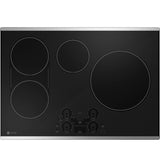 GE Profile™ 30" Built-In Touch Control Induction Cooktop