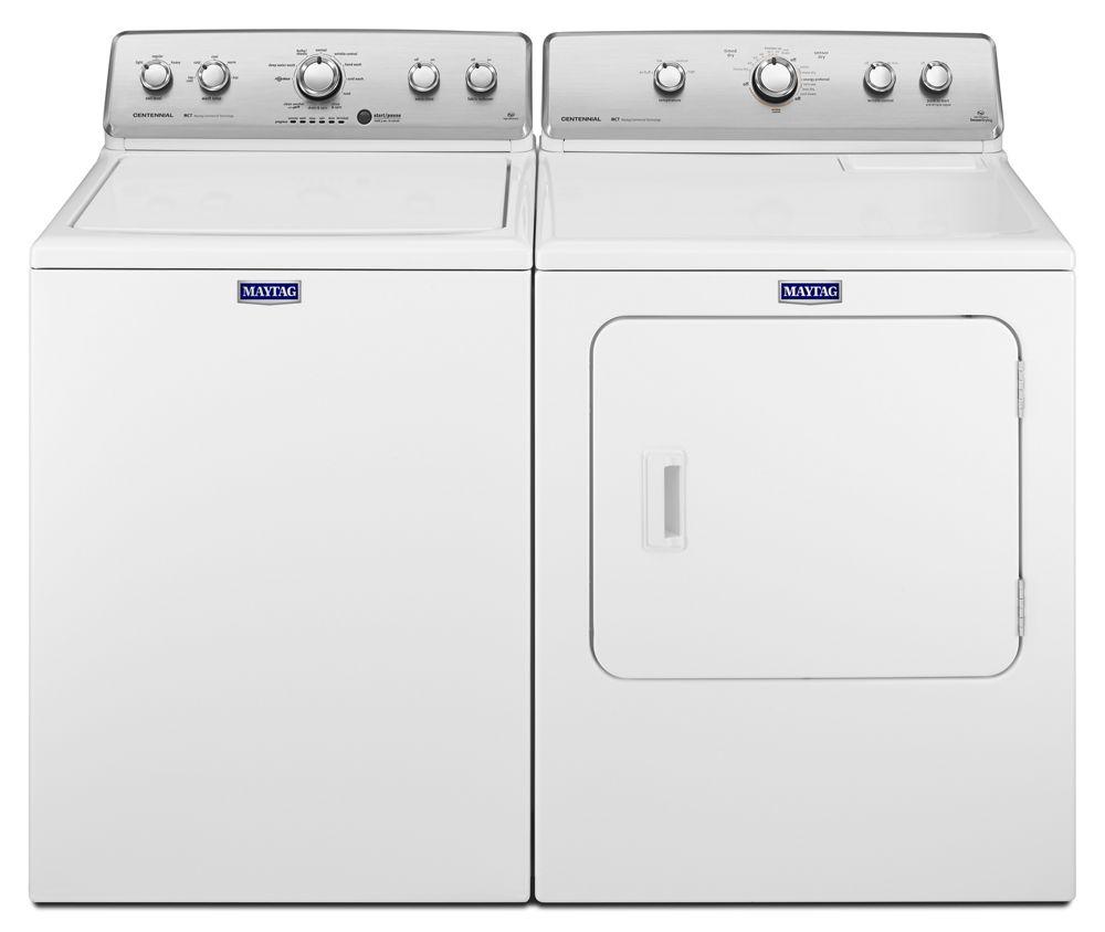 7.0 cu. ft. Dryer with IntelliDry® Sensor