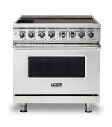 36" Induction Range - VIR5362 Viking 5 Series