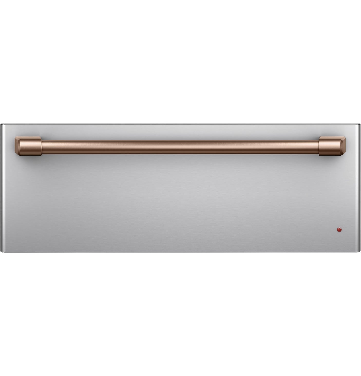 Café™ 2 - 30" Double Wall Oven Handles - Brushed Copper