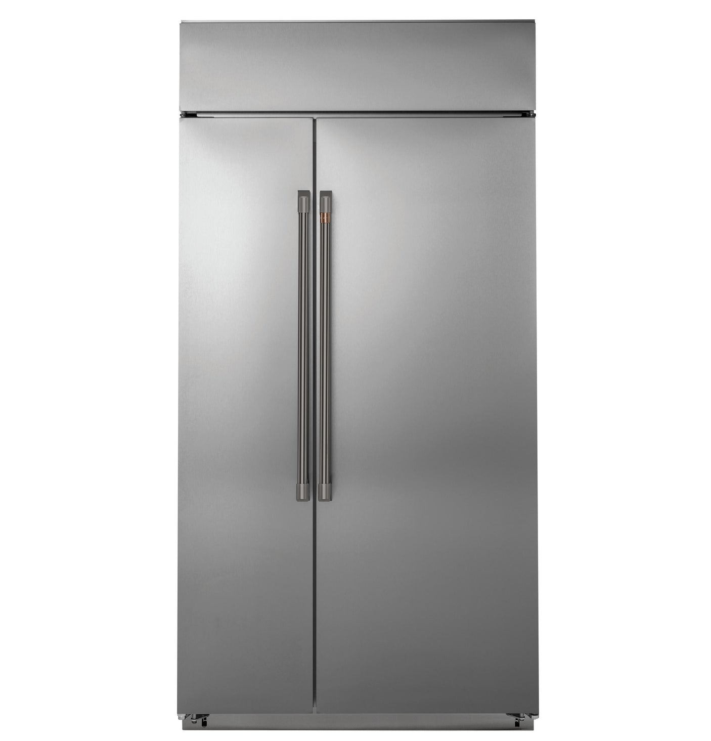 Café™ 42" Smart Built-In Side-by-Side Refrigerator