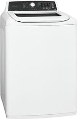 Frigidaire 4.1 Cu. Ft. High Efficiency Top Load Washer