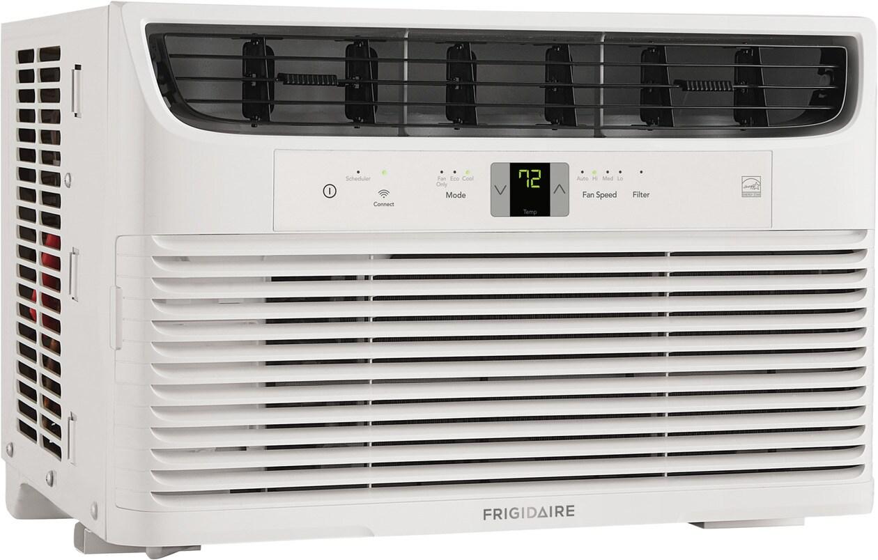 Frigidaire 8,000 BTU Window Room Air Conditioner