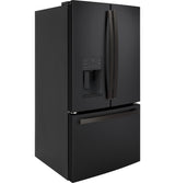 GE® ENERGY STAR® 25.7 Cu. Ft. French-Door Refrigerator