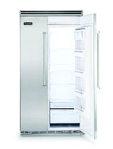 42" Side-by-Side Refrigerator/Freezer - VCSB5423