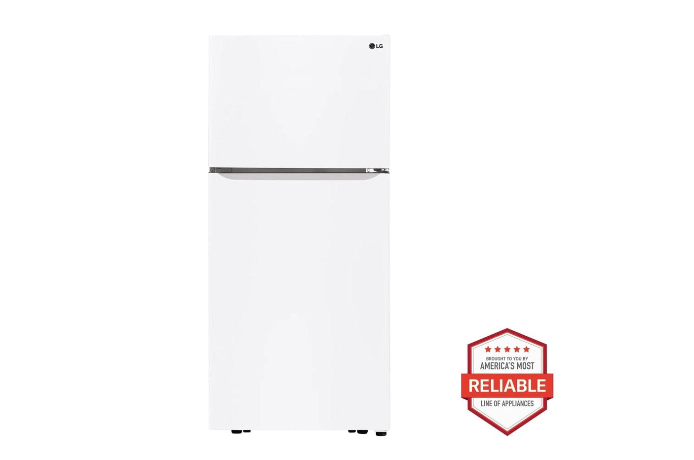 20 cu. ft. Top Freezer Refrigerator