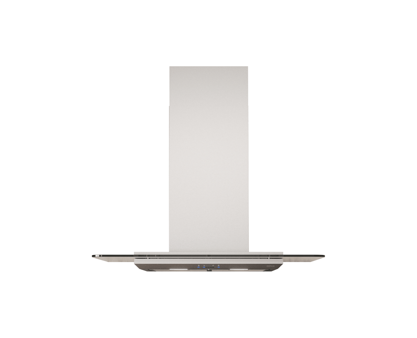 Verona, Wall, 30in, SS+Glass, LED, ACT