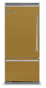 36" Bottom-Freezer Refrigerator - VCBB5363E