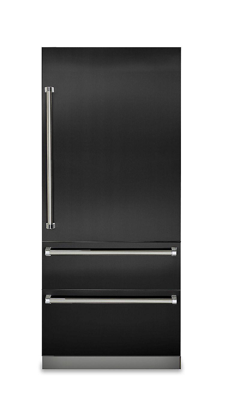 7 Series Refrigerator Door Panel - VIBDP36R STAINLESS STEEL OR COLOR DOOR PANEL