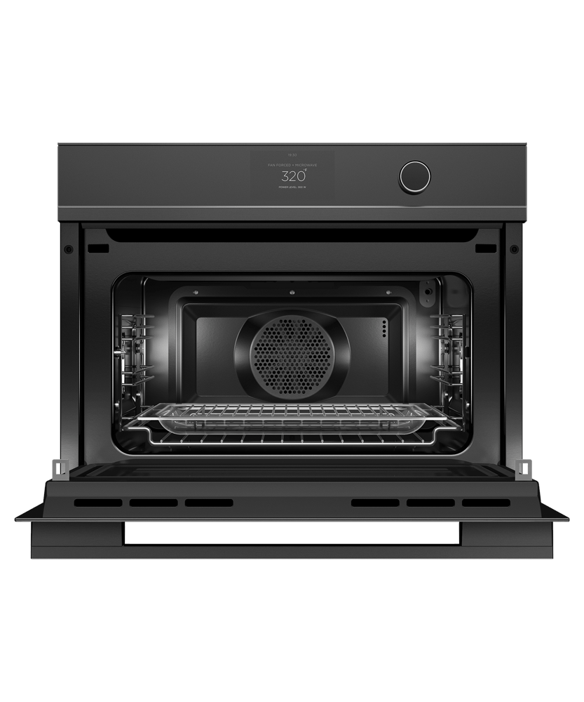 24" Series 9 Minimal Compact Convection-Speed Oven