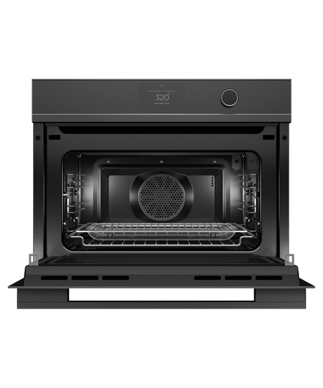 24" Series 9 Minimal Compact Convection-Speed Oven