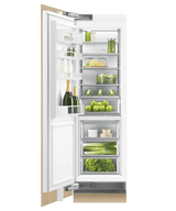 24" Series 11 Integrated Column Refrigerator